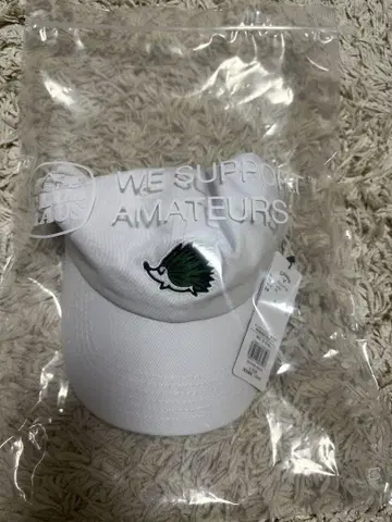 새상품 캘러웨이 Callaway CLUBHAUS Cap - White