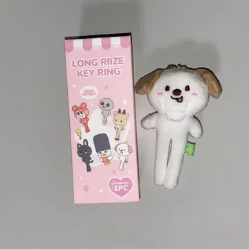 RIIZE 몽룡이 키 링크 발길이