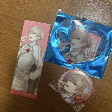 미남 왕자 이브