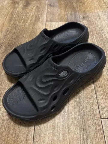 MERRELL 샌들 27cm