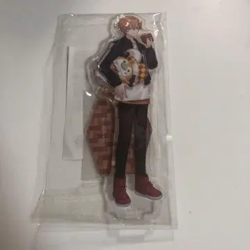 프로세카 시노노메 아키토 아크릴 스탠드