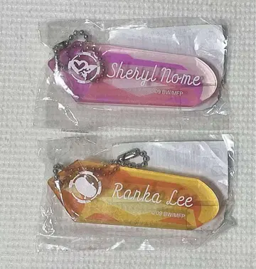 오샤레 마크로스 스톤풍 참 쉐릴 란카 마크로스F