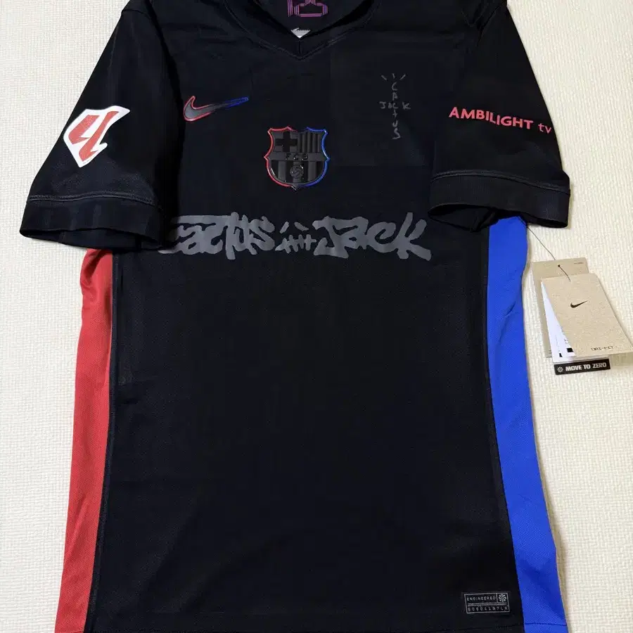 New product) 24-25 Barcelona Away No.19 Yamal Authentic