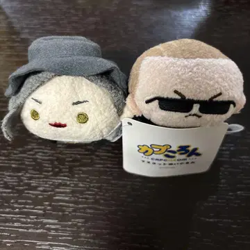 CAPCOM 카푸코론 웨스커 도미트레스쿠 바이오하자드