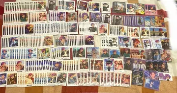 앙스타 파샷츠 파샤코레 오토카리 아도니스 묶음 판매