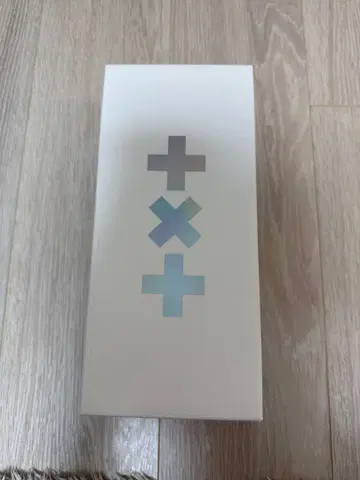 TXT 응원봉 ver.2 미개봉 새상품