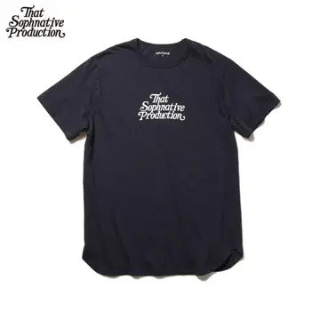 SOPH. x nonnative SOPHNATIVE 프린트 티셔츠