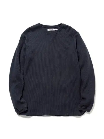 NONNATIVE DWELLER L/S TEE C/P THERMAL