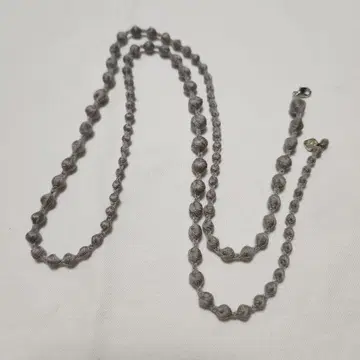 나카가와 마사시치 상점 트리플 오우 그레이