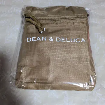 BRIEFING x DEAN & DELUCA 사코슈 2way 백