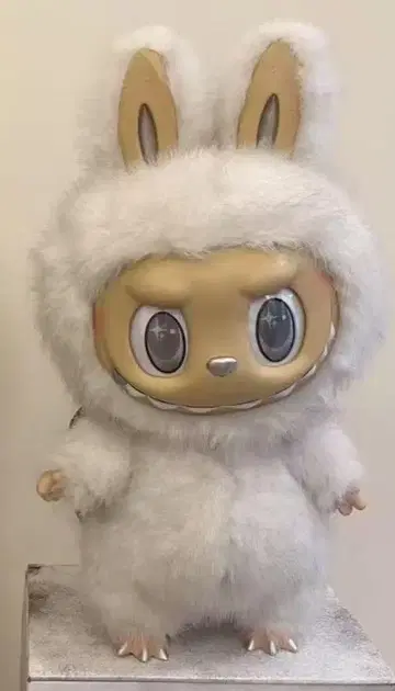 라부부 58cm 봉제 인형