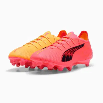 PUMA 울트라 얼티밋 5 FG/AG 26.0 약간의 가격 협상 가능