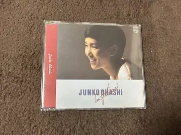 오하시 준코 / Tea For Tears / PHCL8064