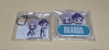 다다단 SD Ani-Art BOX 구매 혜택 오컬룬 세트