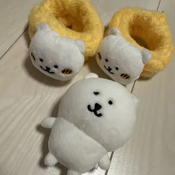 나가노의 곰 농담곰 중국 굿즈 인형 배지 흡수 리스트 밴드