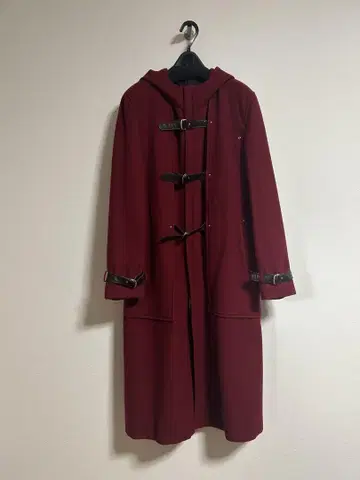 Gaultier Homme Object 코트
