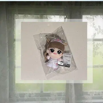 LE SSERAFIM 르세라핌 SD 인형 CRAZY SAKURA
