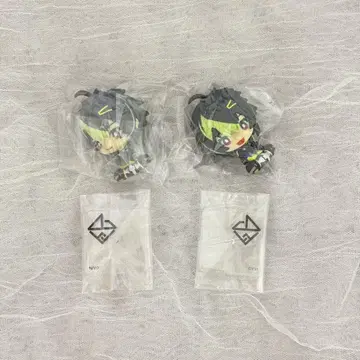 니지산지 니지콧토 Dytica 이나미 라이 AB 세트