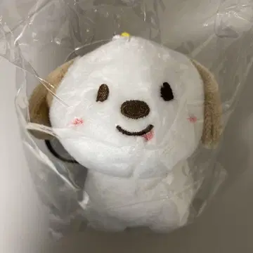 RIIZE 몽룡이 키링 봉제인형