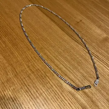 ANTIDOTE BUYERS CLUB [Figaro Chain] 50cm