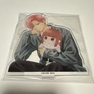핑크와 하바네로 복권 메이트 아크릴 스탠드 C-5