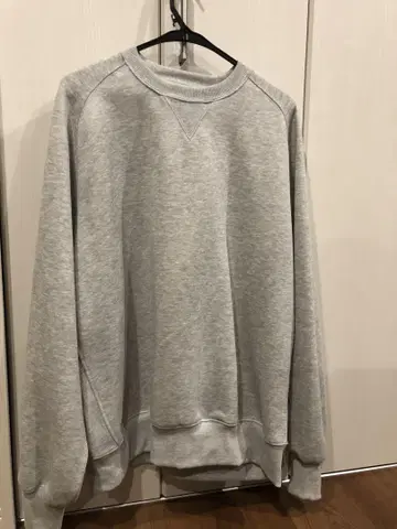 TECH SWEAT CREW FREEDOM SLEEVE