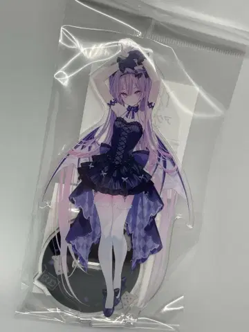 rurudo 이브 아크릴 스탠드 / 이브 (JOKER Ver.)