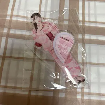 반다 하즈키 아크릴 스탠드