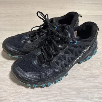 라스포르티바 부시도 2