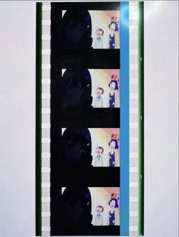 기동전사 건담 GQuuuuuuX 입장자 혜택 코마필름 마추 3