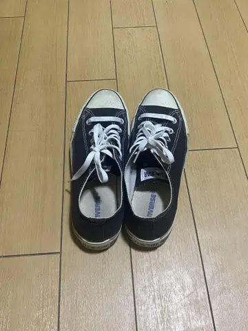 컨버스 올스타 스니커즈