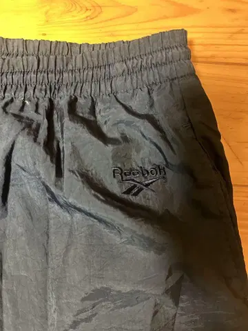 Reebok 나일론 팬츠