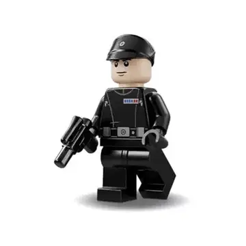 [새상품/미조립] LEGO 75394 스타 워즈 플라지 부관