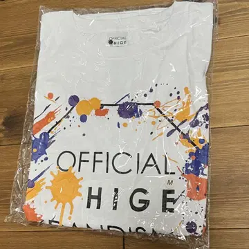 Officialdism 티셔츠 M 사이즈