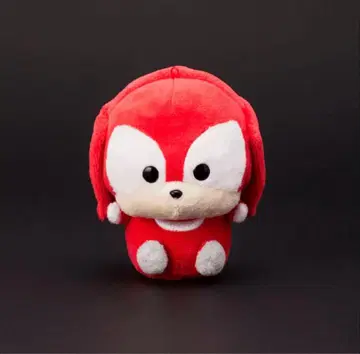 소닉 더 헤지혹 SEGA Cooro 세가 스토어 너클즈