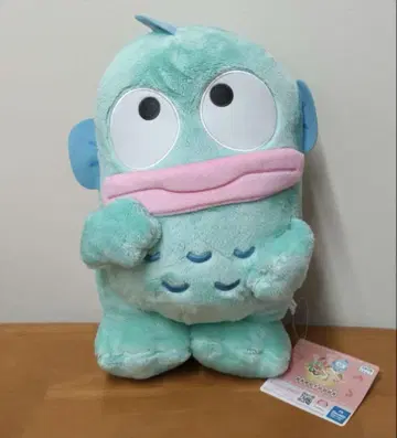 한교동 므므므? 푹신푹신 초 BIG 봉제 인형 1점