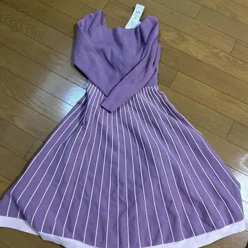 JILL by JILLSTUART 니트 원피스