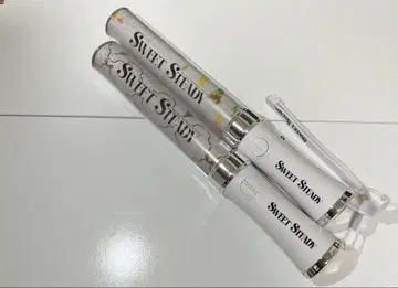 SWEET STEADY 스위스테 응원봉 2종 세트