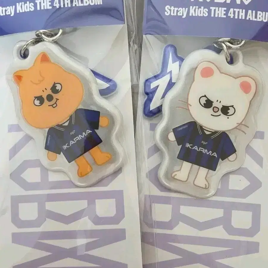 STRAY KIDS | 스트레이키즈 Stray Kids karma pop up Skizoo Yin