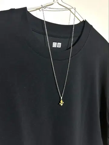 남성용 목걸이