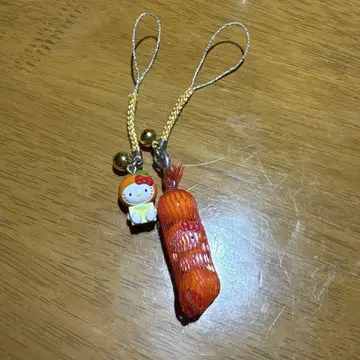 지역 키티 넷츠케 시즈오카 귤 레어