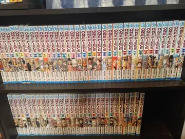 ONE PIECE 1~67권 세트
