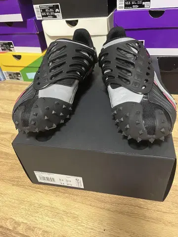 A$AP ROCKY MOSTRO Gabbia Asap rocky