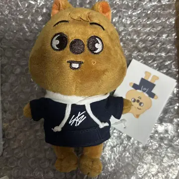 SKZOO HAN QUOKKA 한 쿼카