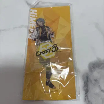 HiMERU 아크릴 스탠드