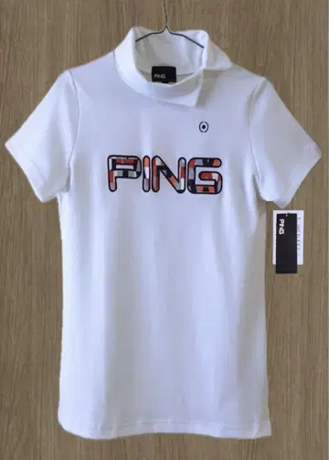 PING, 골프 셔츠