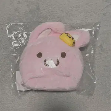 NCT DREAM 재민 인형 파우치 핑키 핑끼 정품