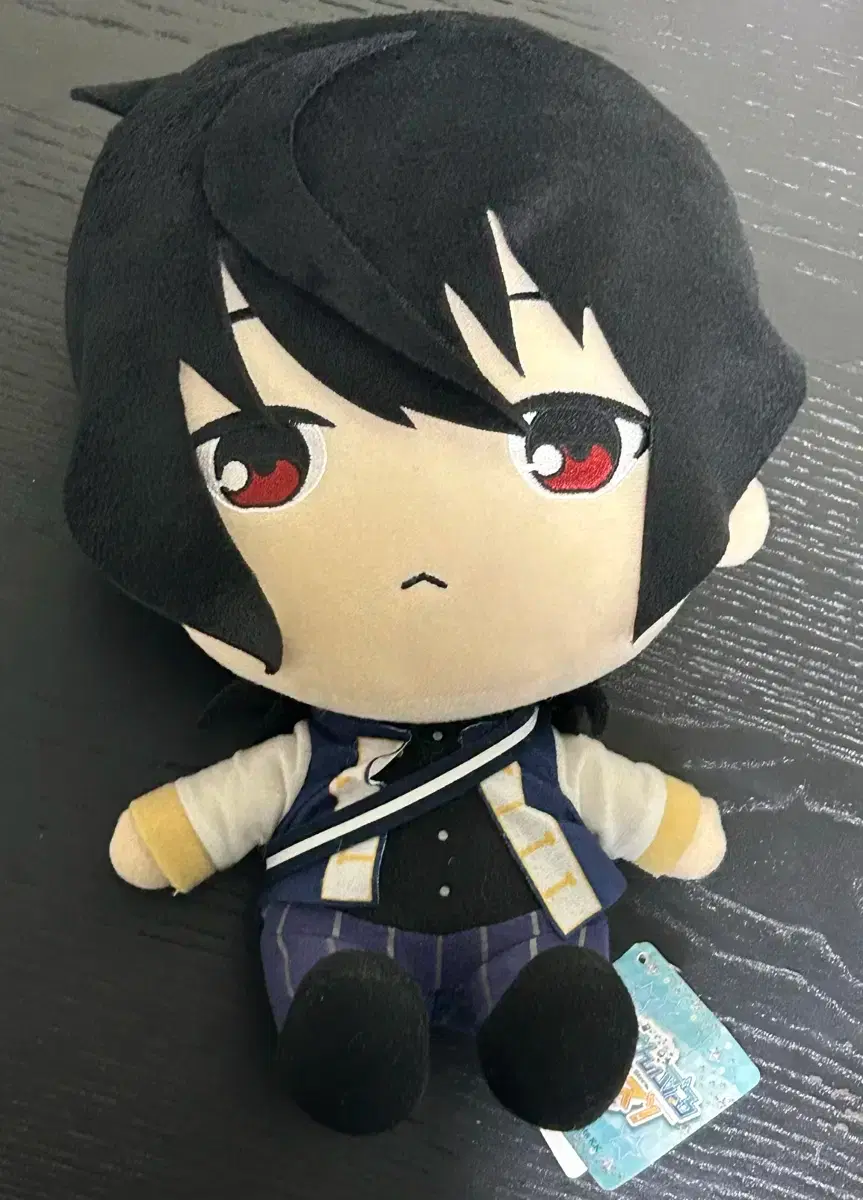 Ensemble Stars! Ritsu Big Nui