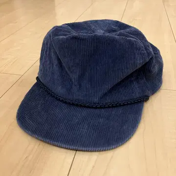 Vintage 트래커 캡 KC
