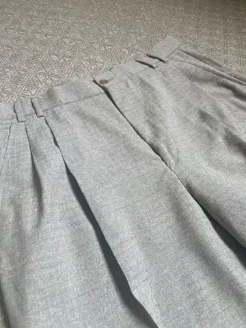 70s~80s 유로 빈티지 슬랙스 빈티지 EURO 80년대